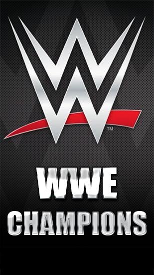 game pic for WWE: Champions